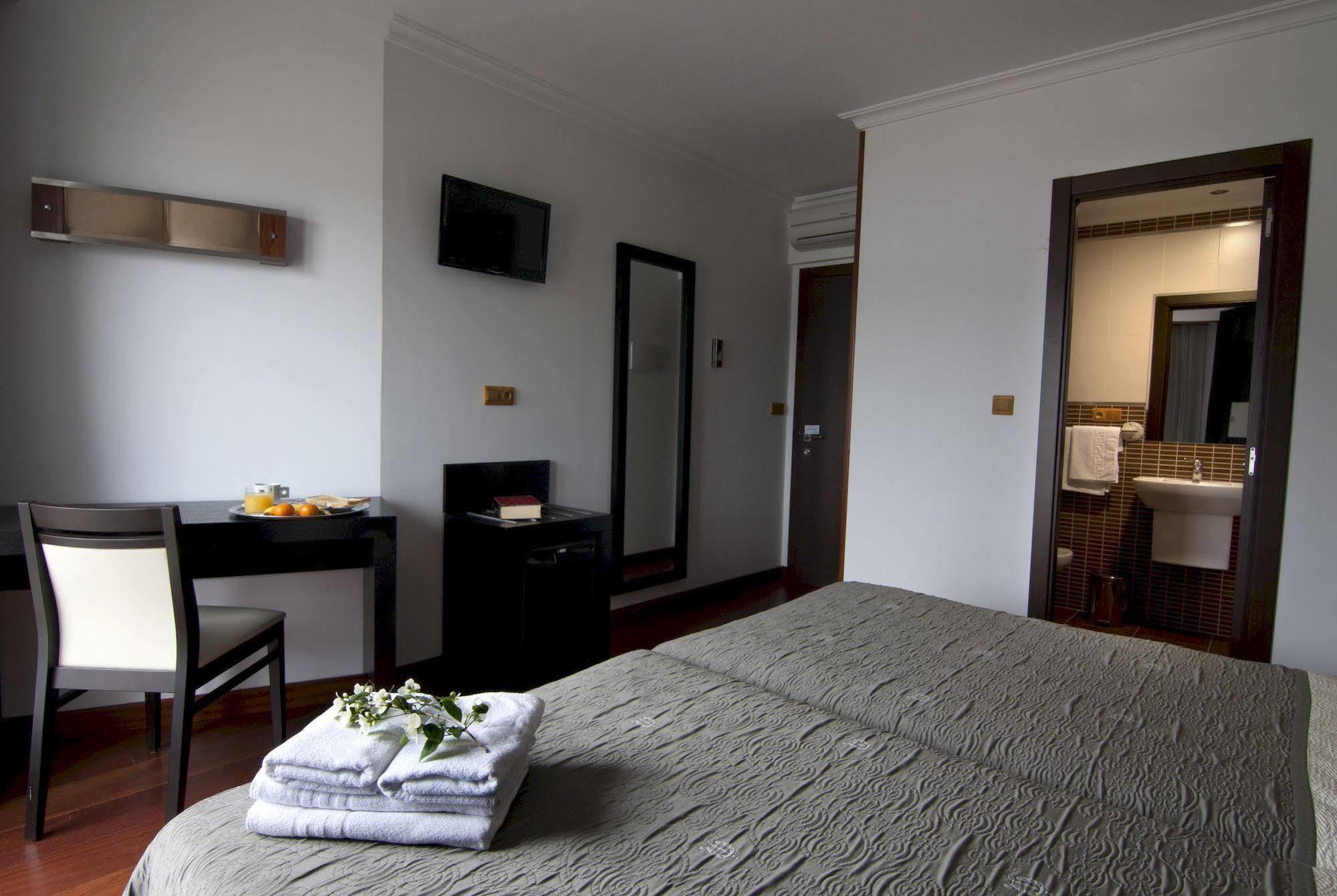 Hotel As Areas III Playa Covas  Kültér fotó